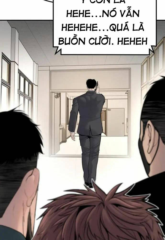 Đặc Vụ Kim Chapter 53 - Trang 2