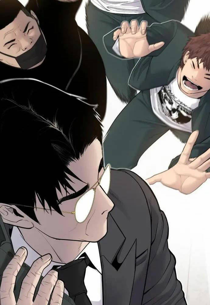 Đặc Vụ Kim Chapter 53 - Trang 2