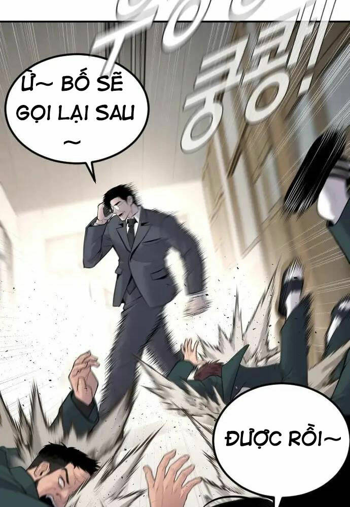 Đặc Vụ Kim Chapter 53 - Trang 2