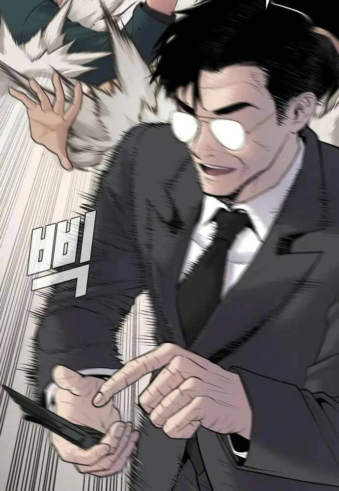 Đặc Vụ Kim Chapter 53 - Trang 2