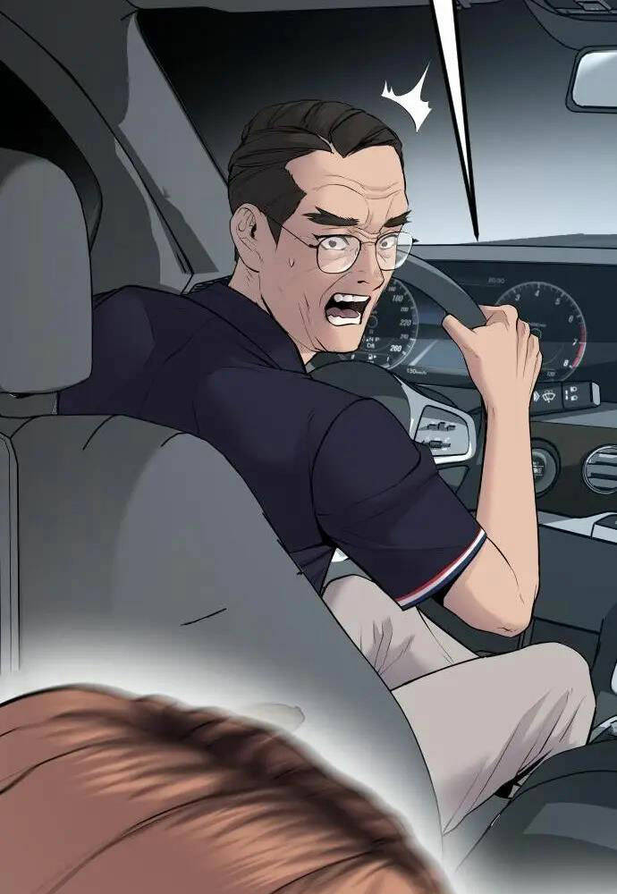 Đặc Vụ Kim Chapter 53 - Trang 2