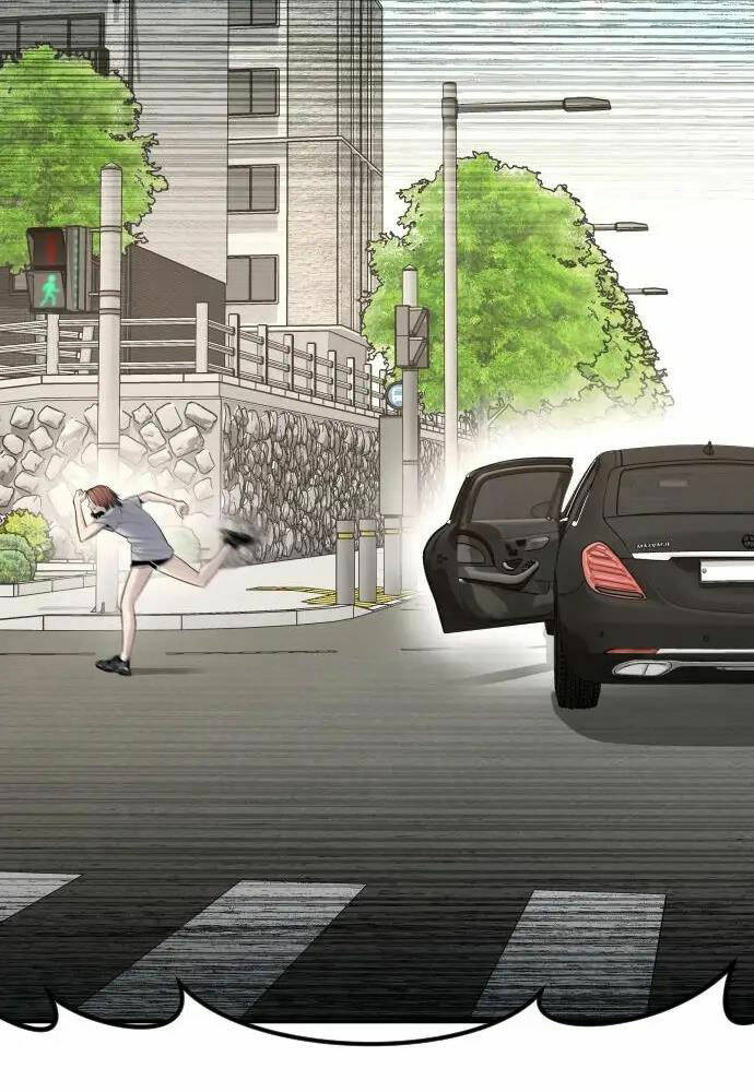 Đặc Vụ Kim Chapter 53 - Trang 2