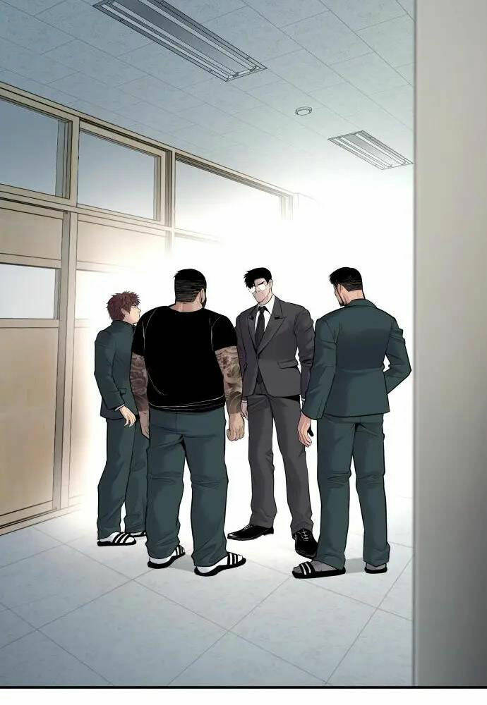 Đặc Vụ Kim Chapter 53 - Trang 2