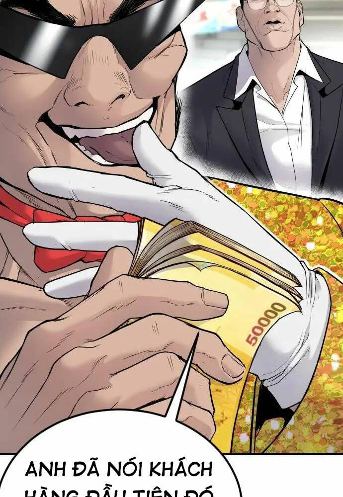 Đặc Vụ Kim Chapter 53 - Trang 2