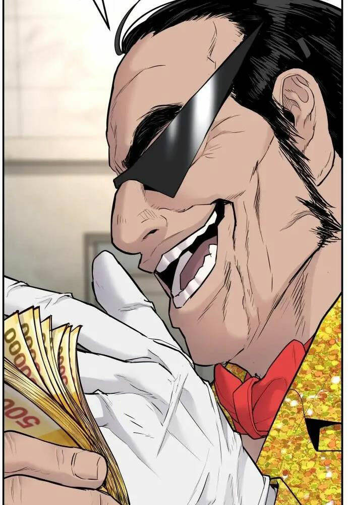 Đặc Vụ Kim Chapter 53 - Trang 2