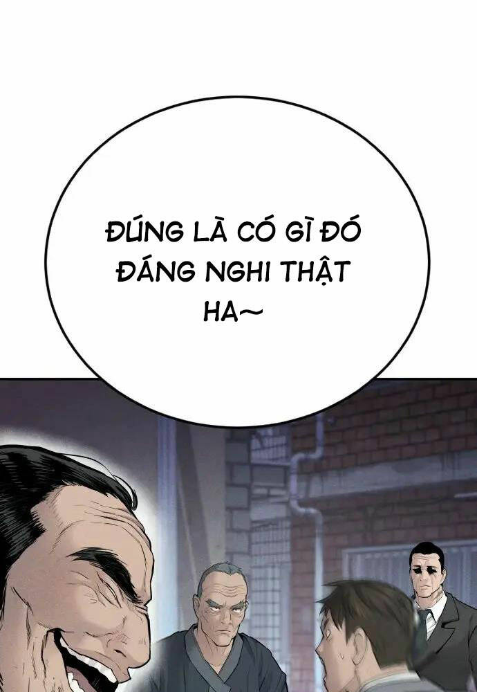 Đặc Vụ Kim Chapter 53 - Trang 2