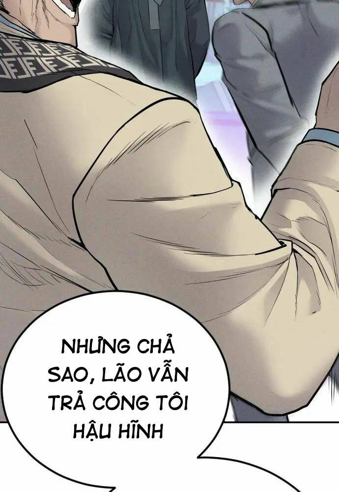 Đặc Vụ Kim Chapter 53 - Trang 2