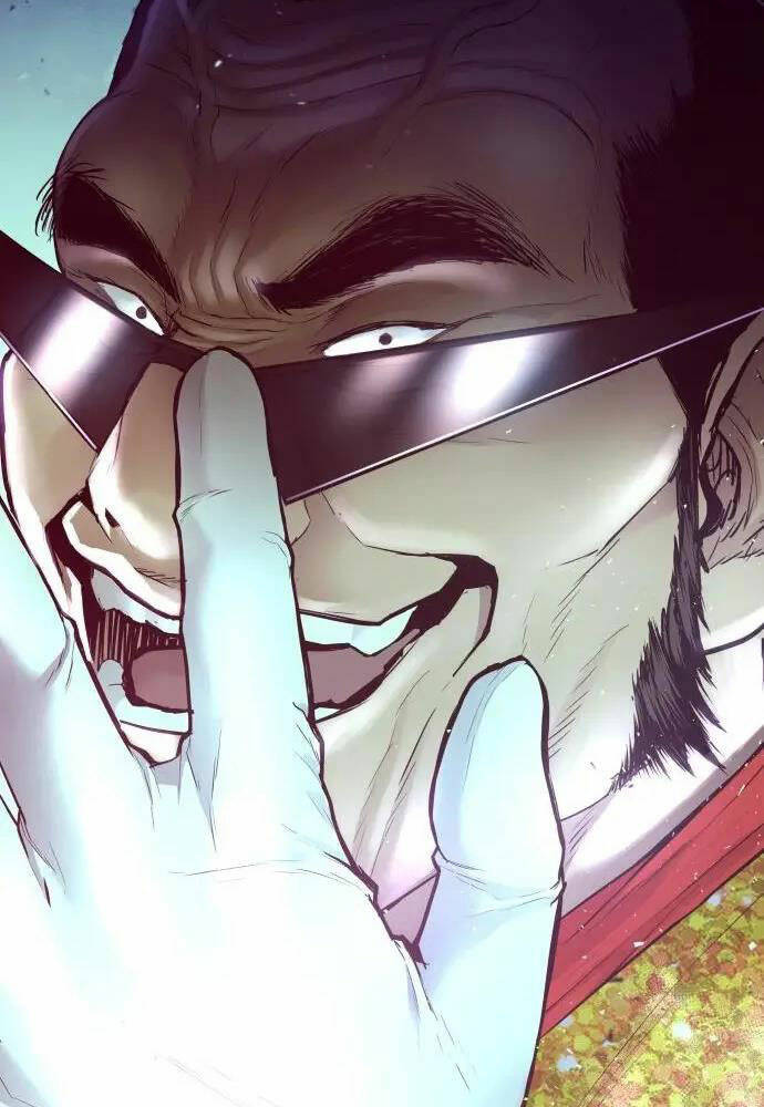 Đặc Vụ Kim Chapter 53 - Trang 2