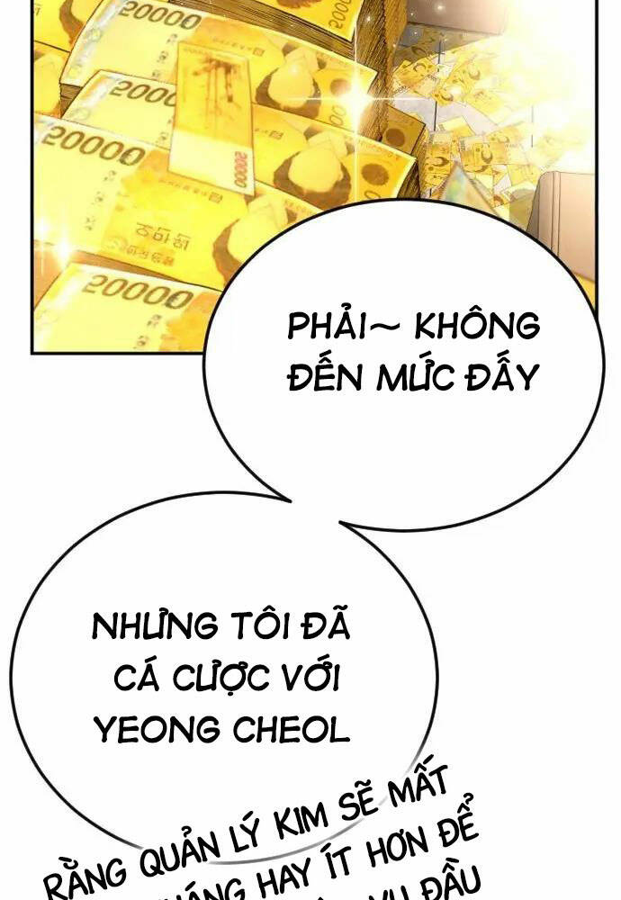 Đặc Vụ Kim Chapter 53 - Trang 2