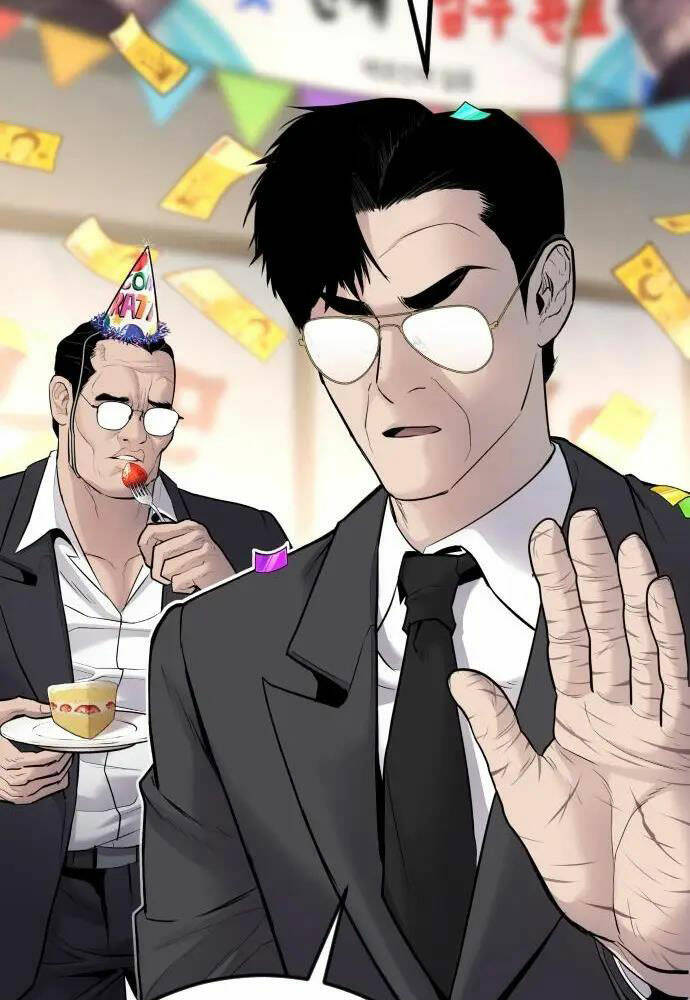 Đặc Vụ Kim Chapter 53 - Trang 2