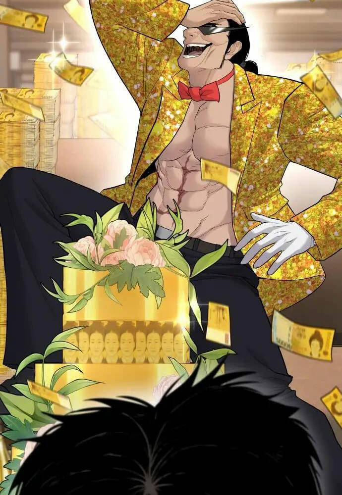 Đặc Vụ Kim Chapter 53 - Trang 2