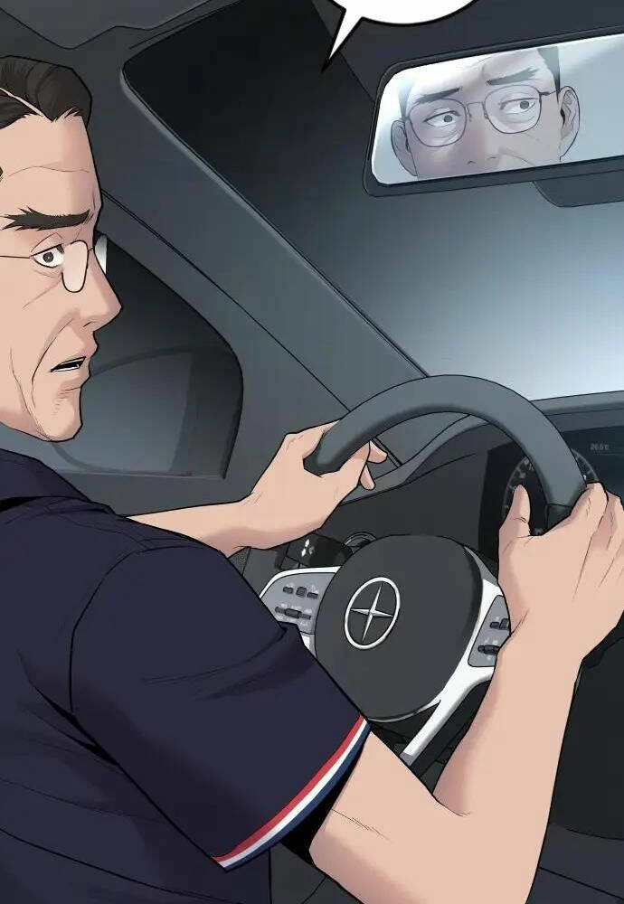 Đặc Vụ Kim Chapter 53 - Trang 2