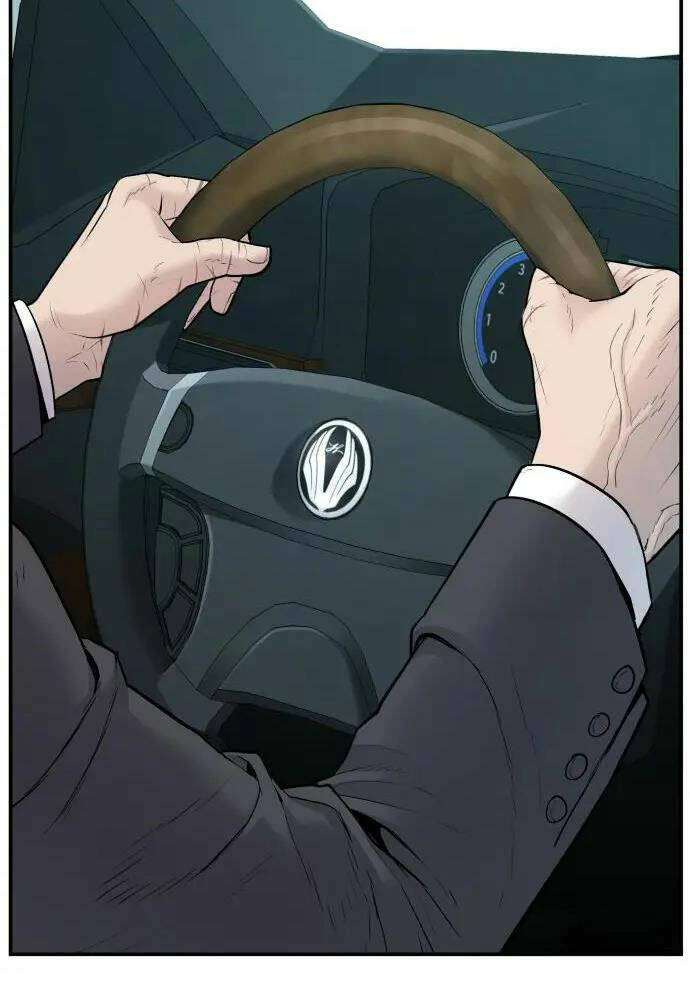 Đặc Vụ Kim Chapter 53 - Trang 2