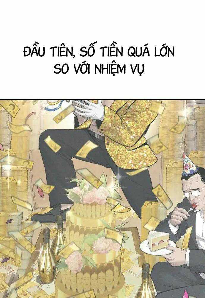 Đặc Vụ Kim Chapter 53 - Trang 2