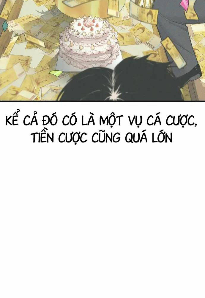 Đặc Vụ Kim Chapter 53 - Trang 2