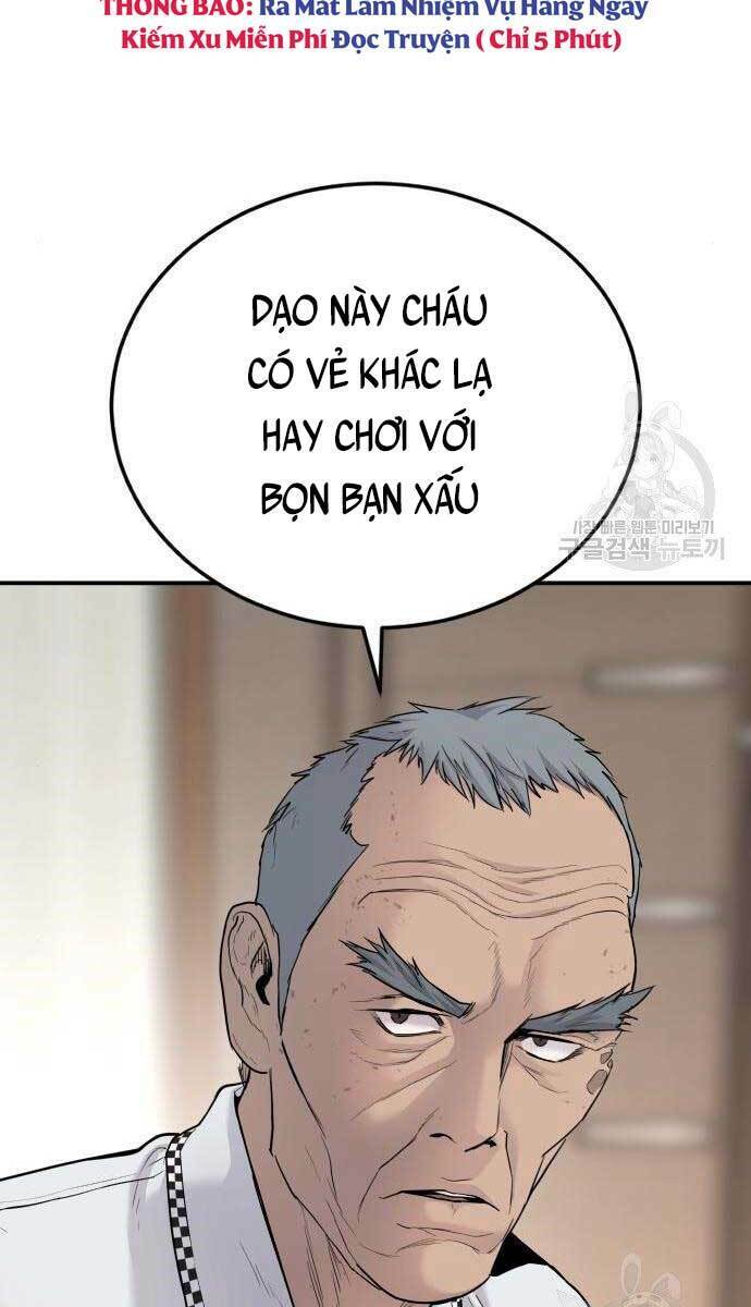 Đặc Vụ Kim Chapter 54.5 - Trang 2