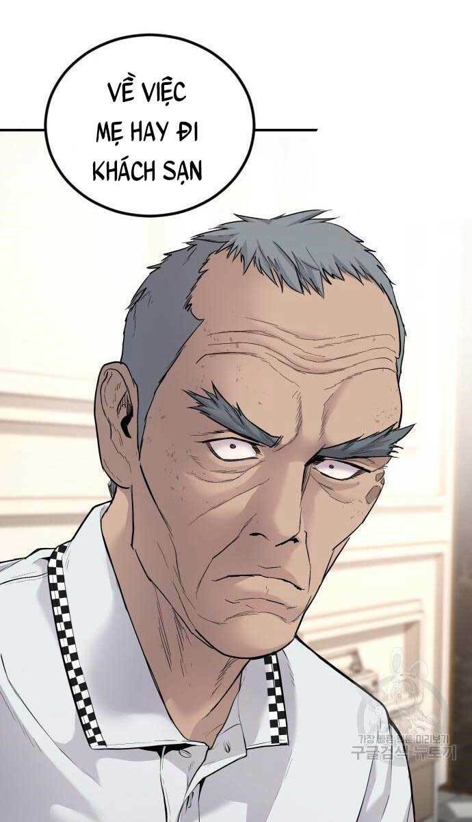 Đặc Vụ Kim Chapter 54.5 - Trang 2