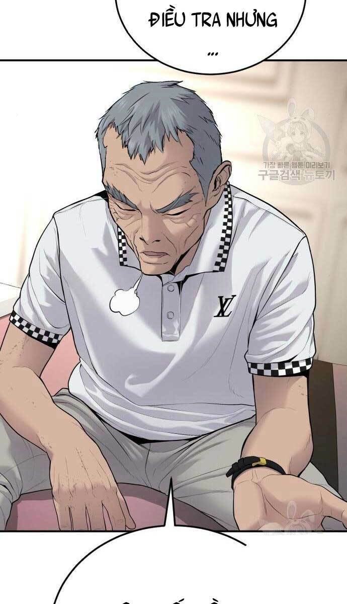 Đặc Vụ Kim Chapter 54.5 - Trang 2