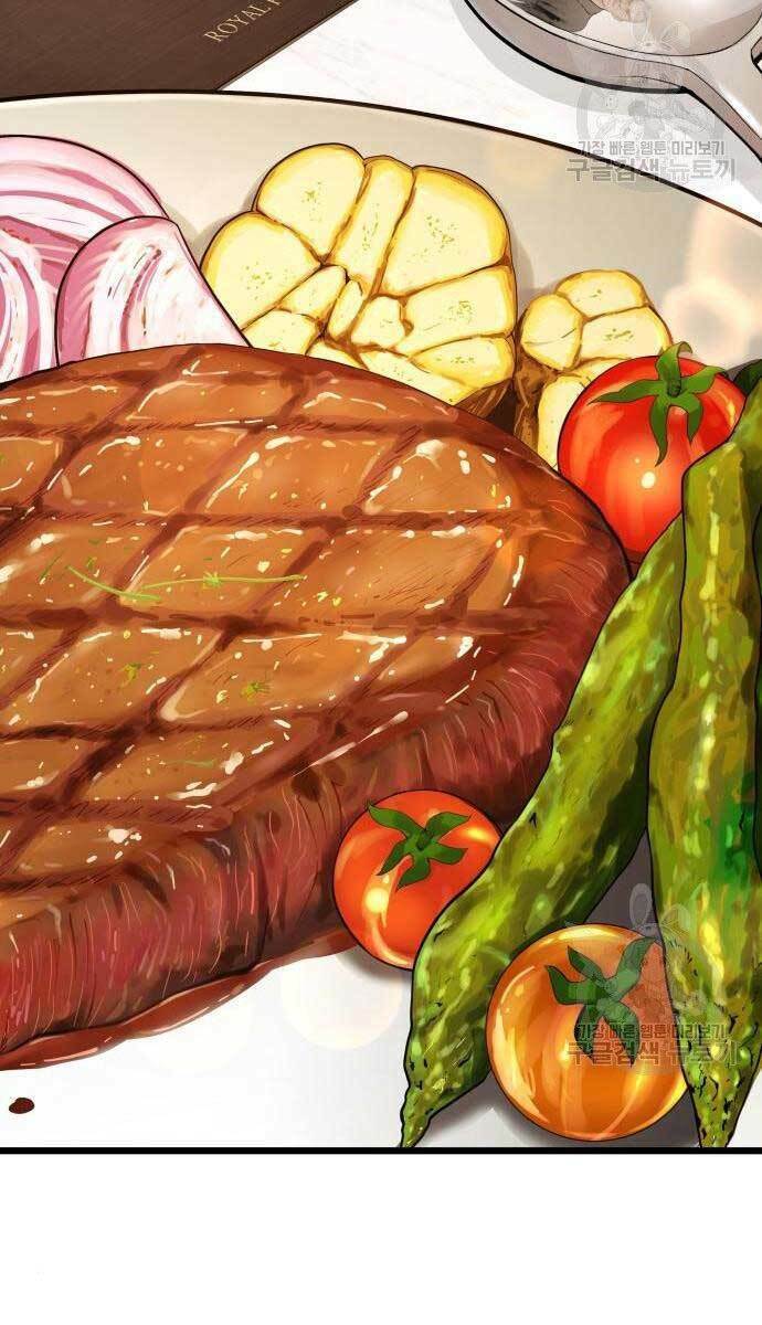 Đặc Vụ Kim Chapter 54.5 - Trang 2