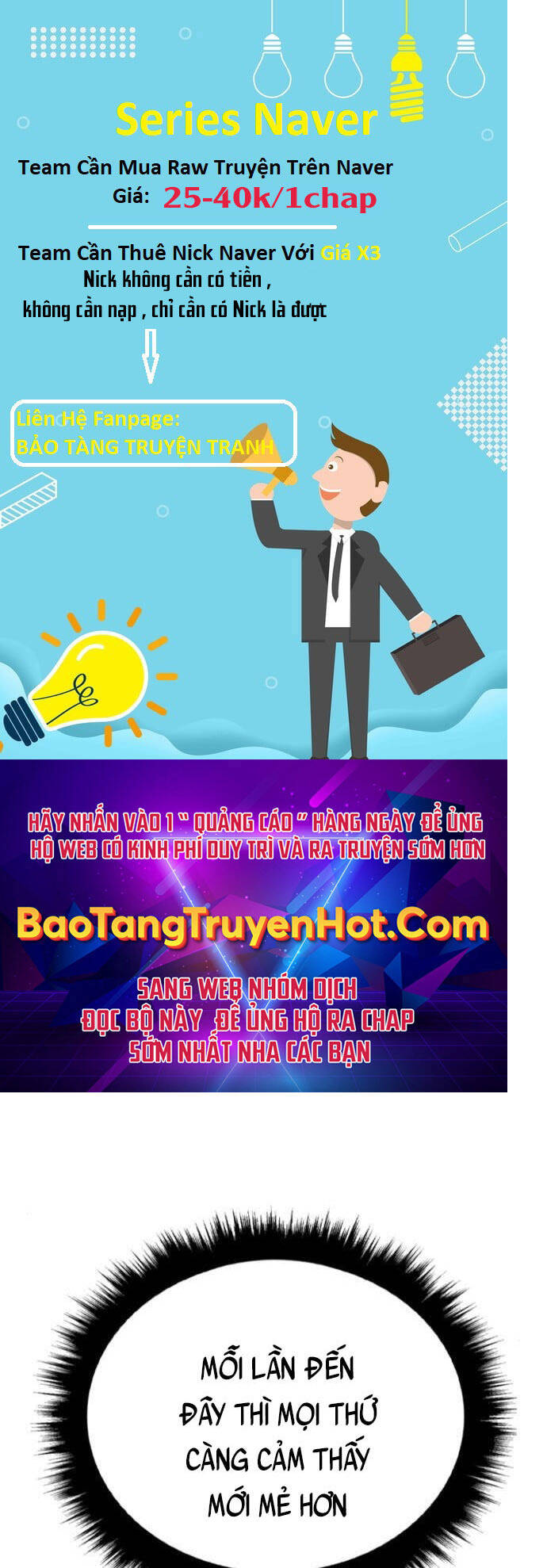 Đặc Vụ Kim Chapter 54.5 - Trang 2