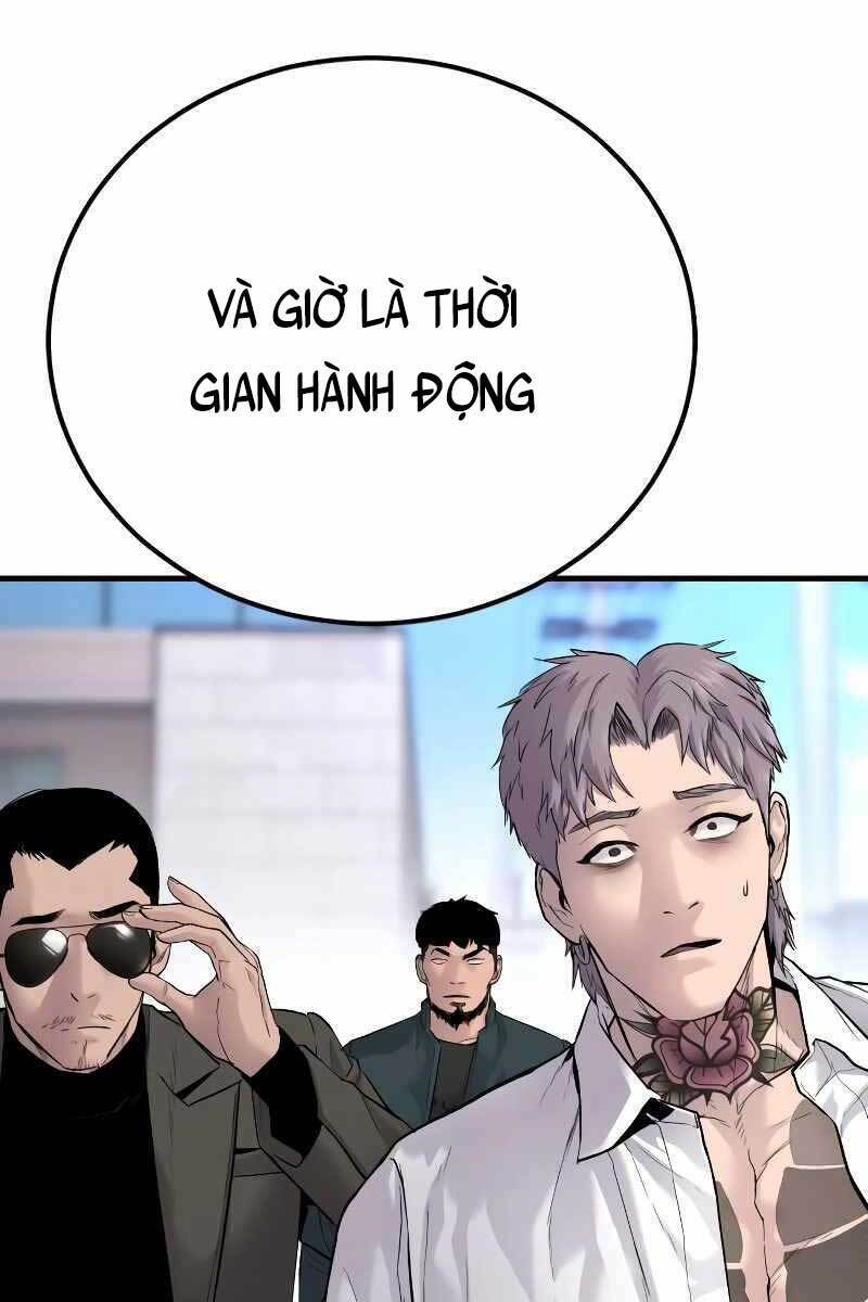 Đặc Vụ Kim Chapter 55.5 - Trang 2