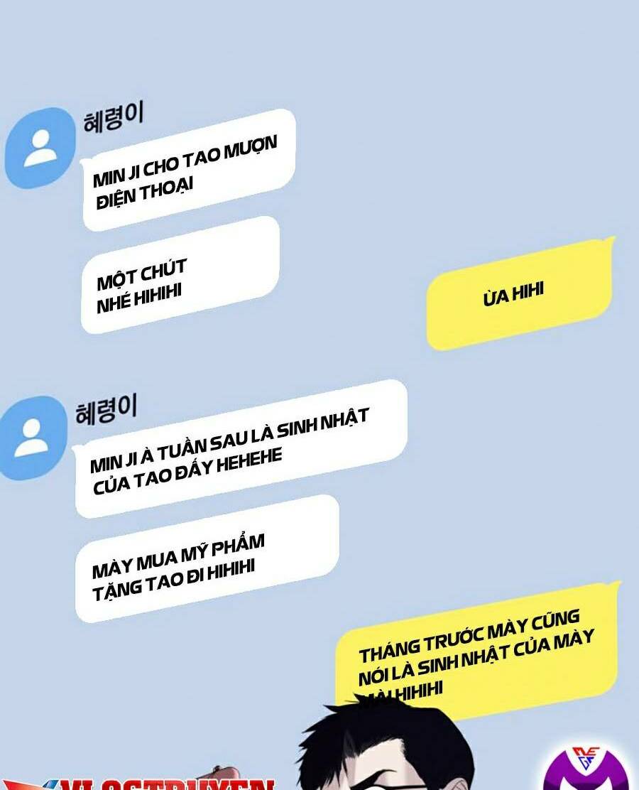 Đặc Vụ Kim Chapter 6.1 - Trang 2