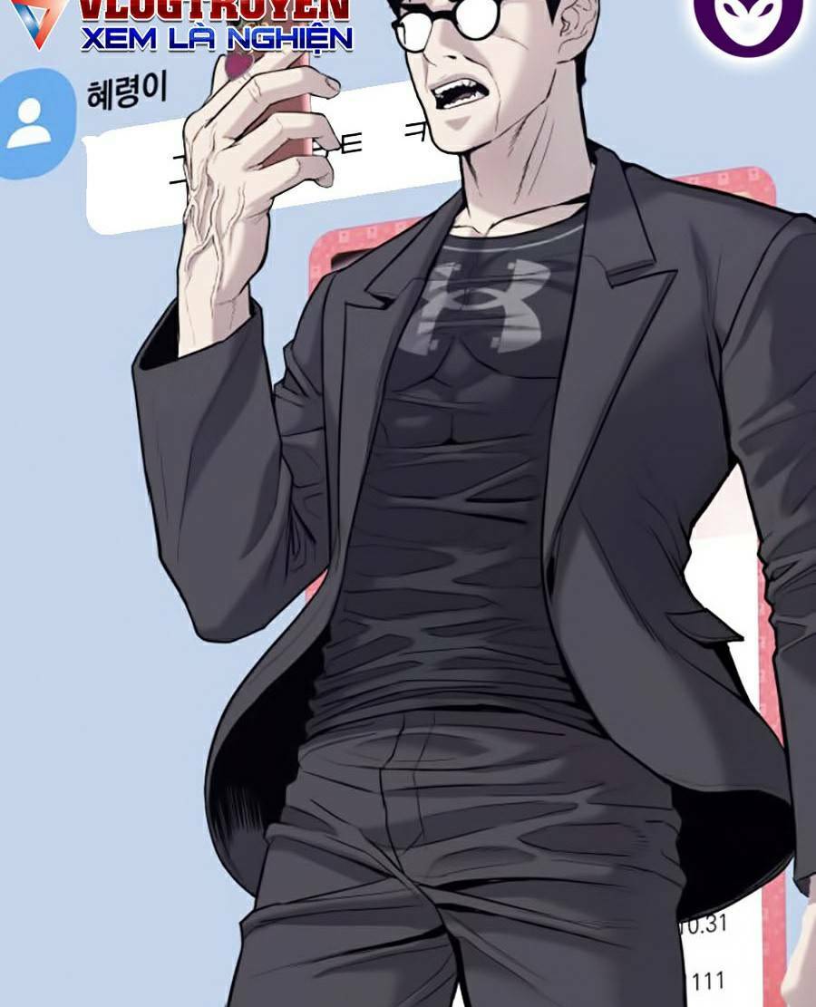 Đặc Vụ Kim Chapter 6.1 - Trang 2