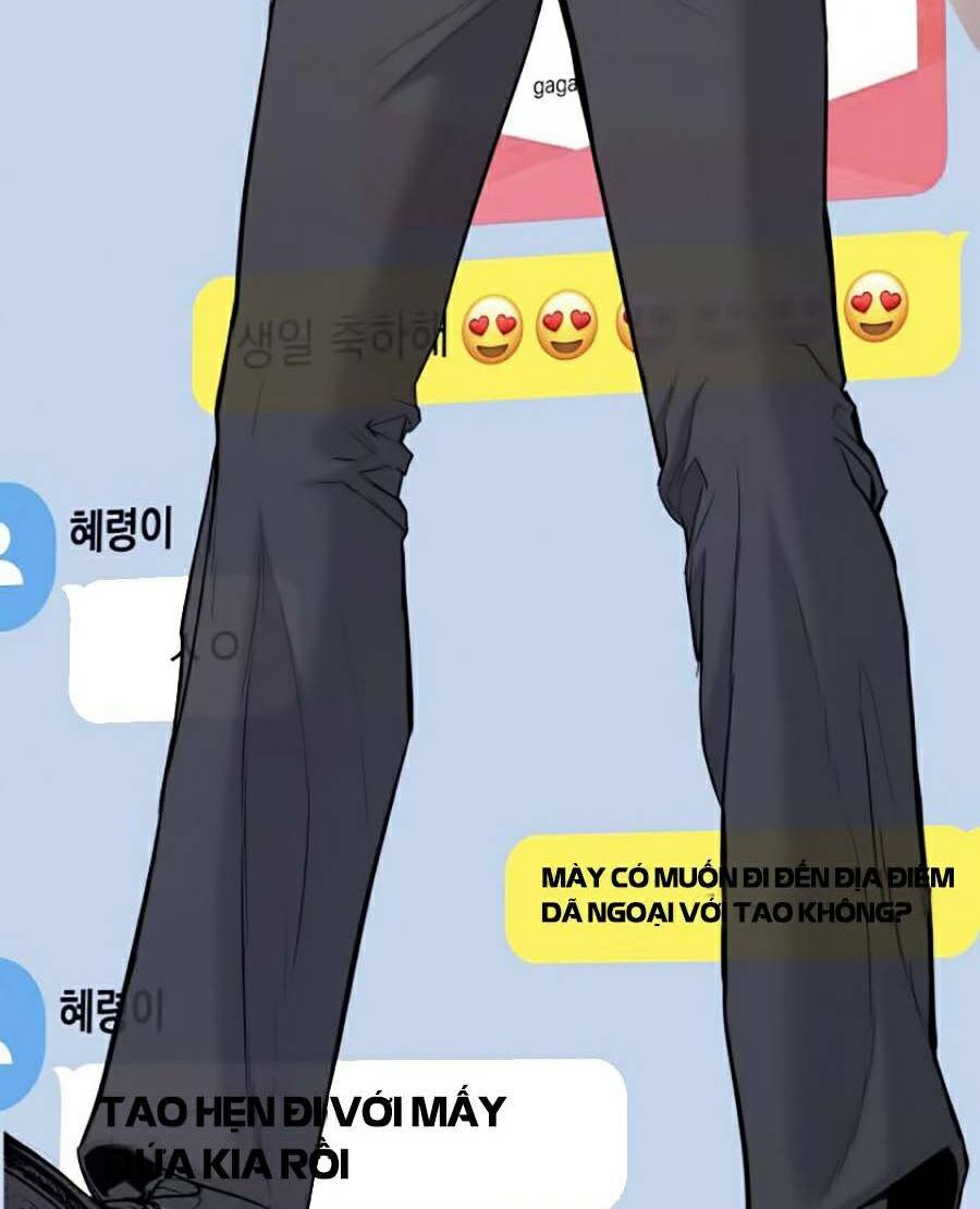 Đặc Vụ Kim Chapter 6.1 - Trang 2