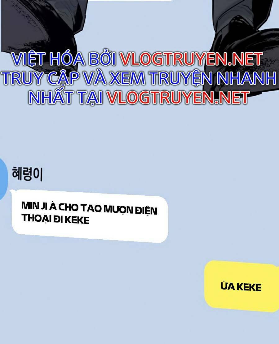 Đặc Vụ Kim Chapter 6.1 - Trang 2