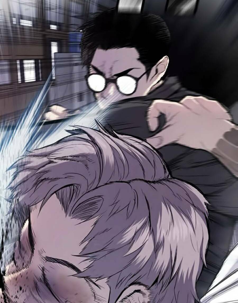 Đặc Vụ Kim Chapter 6.1 - Trang 2