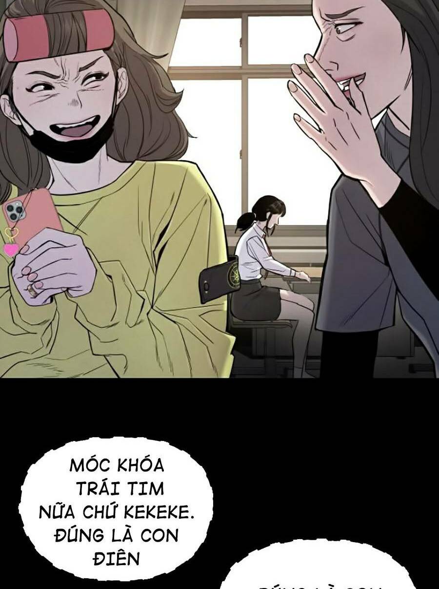 Đặc Vụ Kim Chapter 6.1 - Trang 2