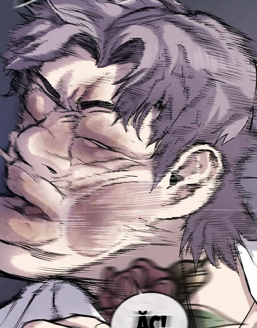 Đặc Vụ Kim Chapter 6.1 - Trang 2