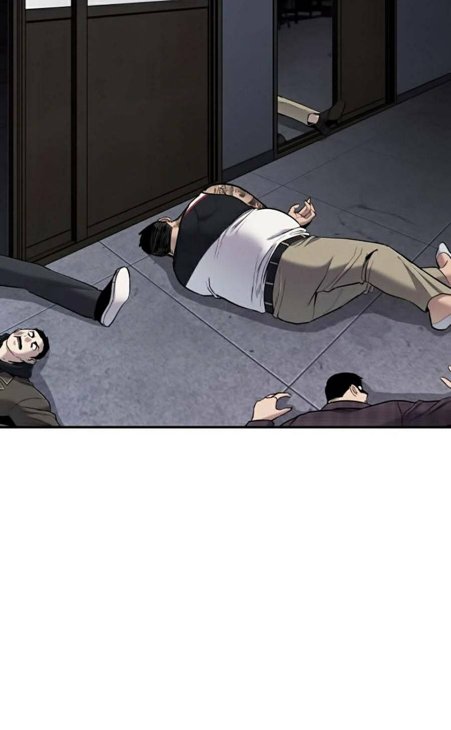 Đặc Vụ Kim Chapter 6.1 - Trang 2