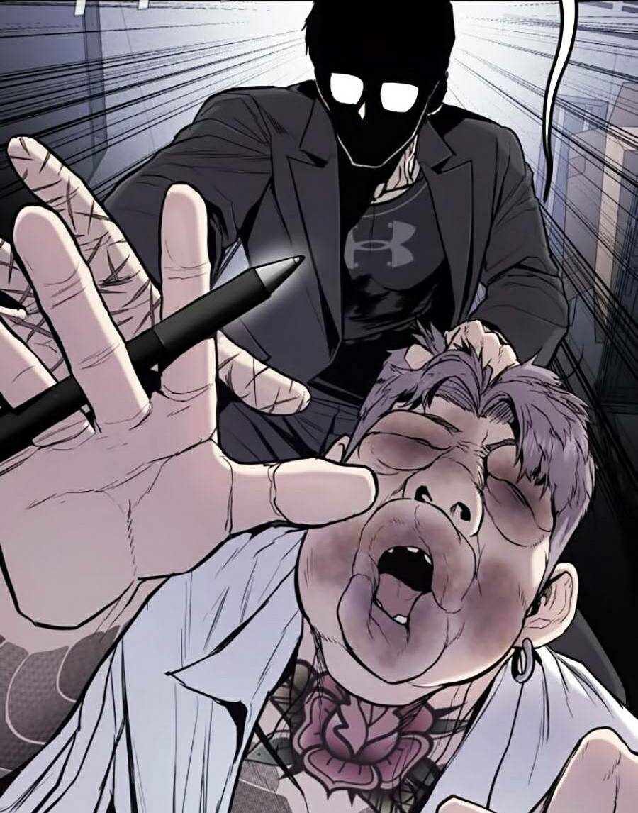 Đặc Vụ Kim Chapter 6.1 - Trang 2