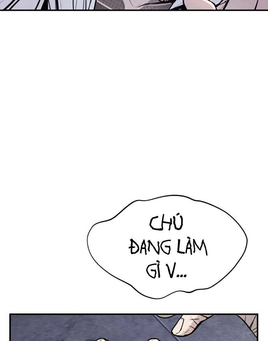 Đặc Vụ Kim Chapter 6.1 - Trang 2