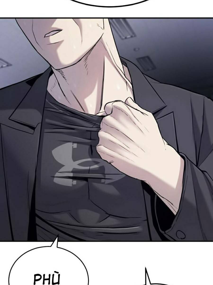 Đặc Vụ Kim Chapter 6.1 - Trang 2