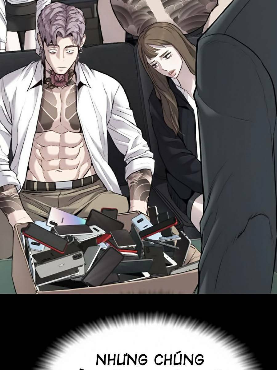 Đặc Vụ Kim Chapter 6.1 - Trang 2