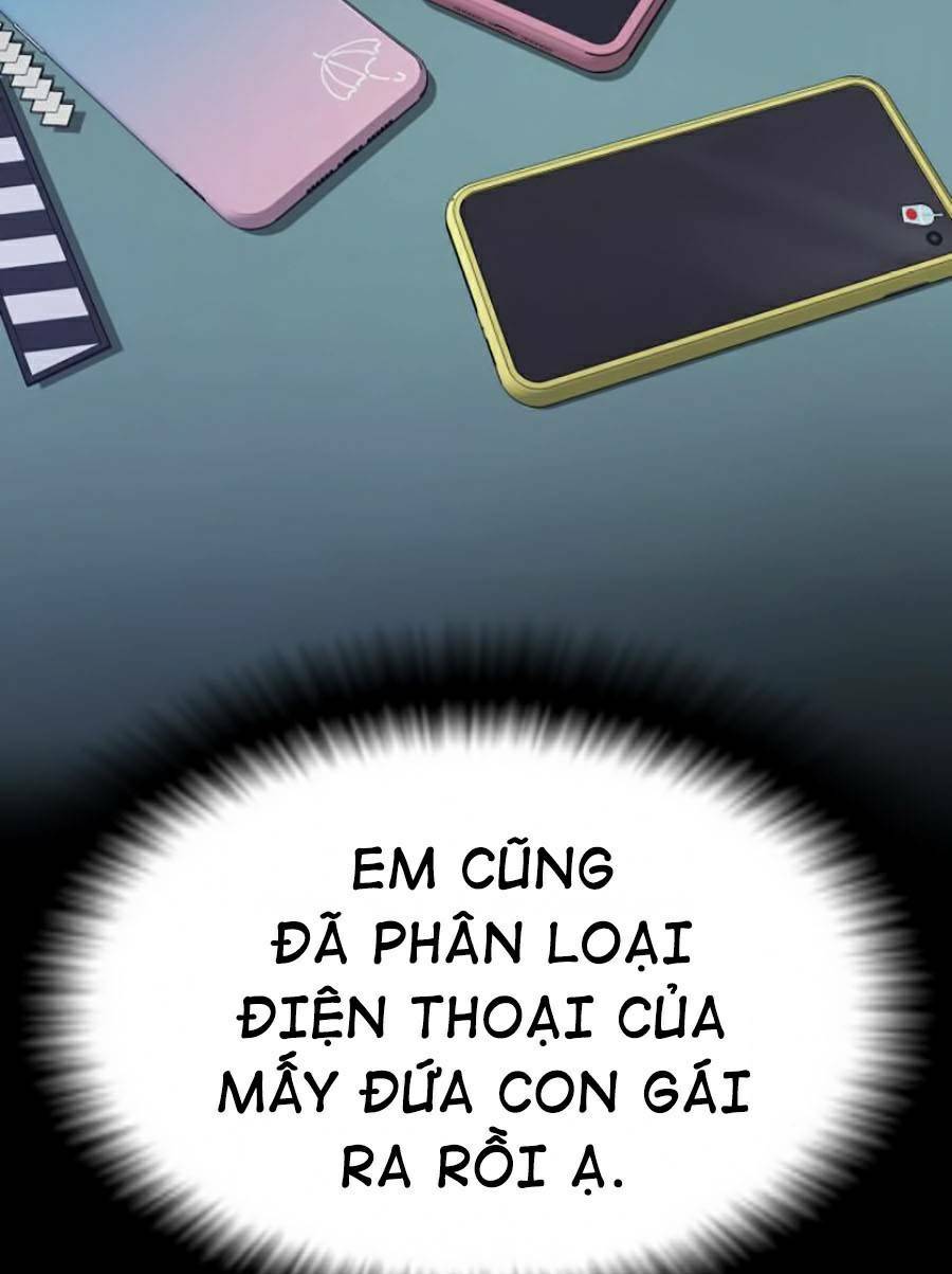 Đặc Vụ Kim Chapter 6.1 - Trang 2