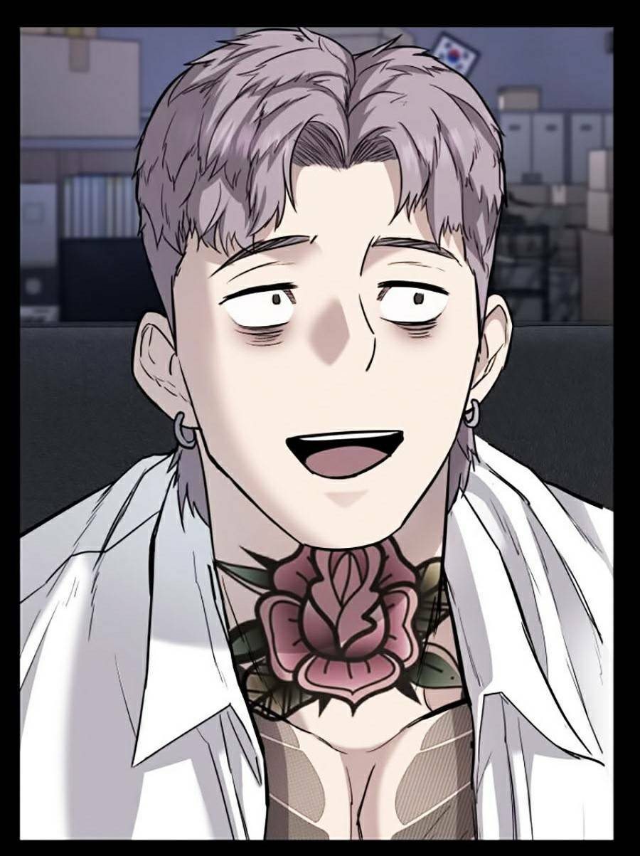 Đặc Vụ Kim Chapter 6.1 - Trang 2