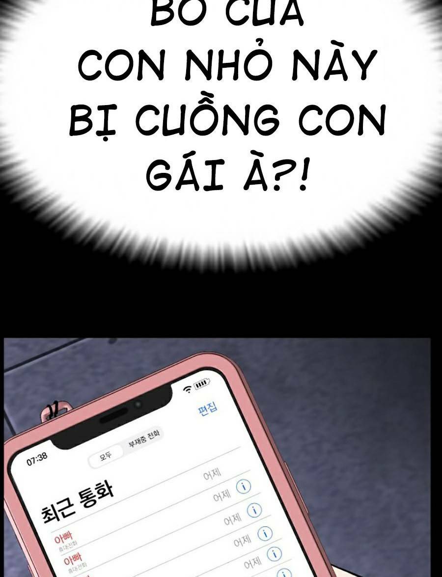 Đặc Vụ Kim Chapter 6.1 - Trang 2