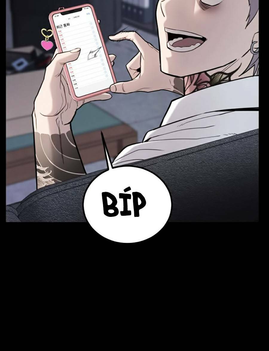 Đặc Vụ Kim Chapter 6.1 - Trang 2