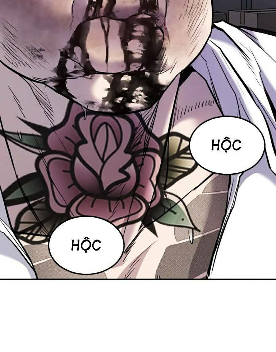 Đặc Vụ Kim Chapter 6.1 - Trang 2