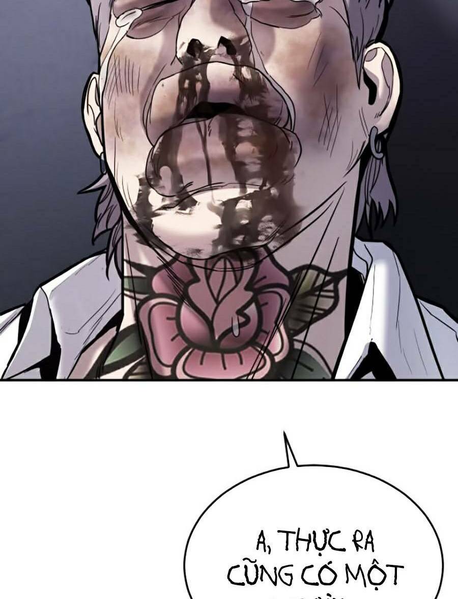 Đặc Vụ Kim Chapter 6.1 - Trang 2