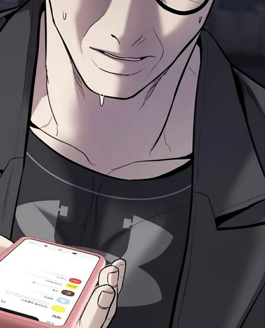 Đặc Vụ Kim Chapter 6.1 - Trang 2