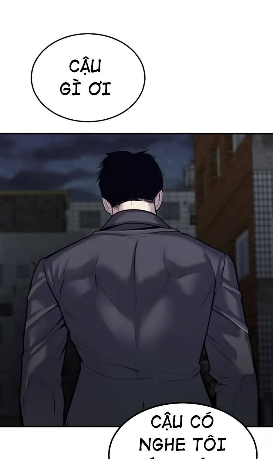 Đặc Vụ Kim Chapter 6.2 - Trang 2