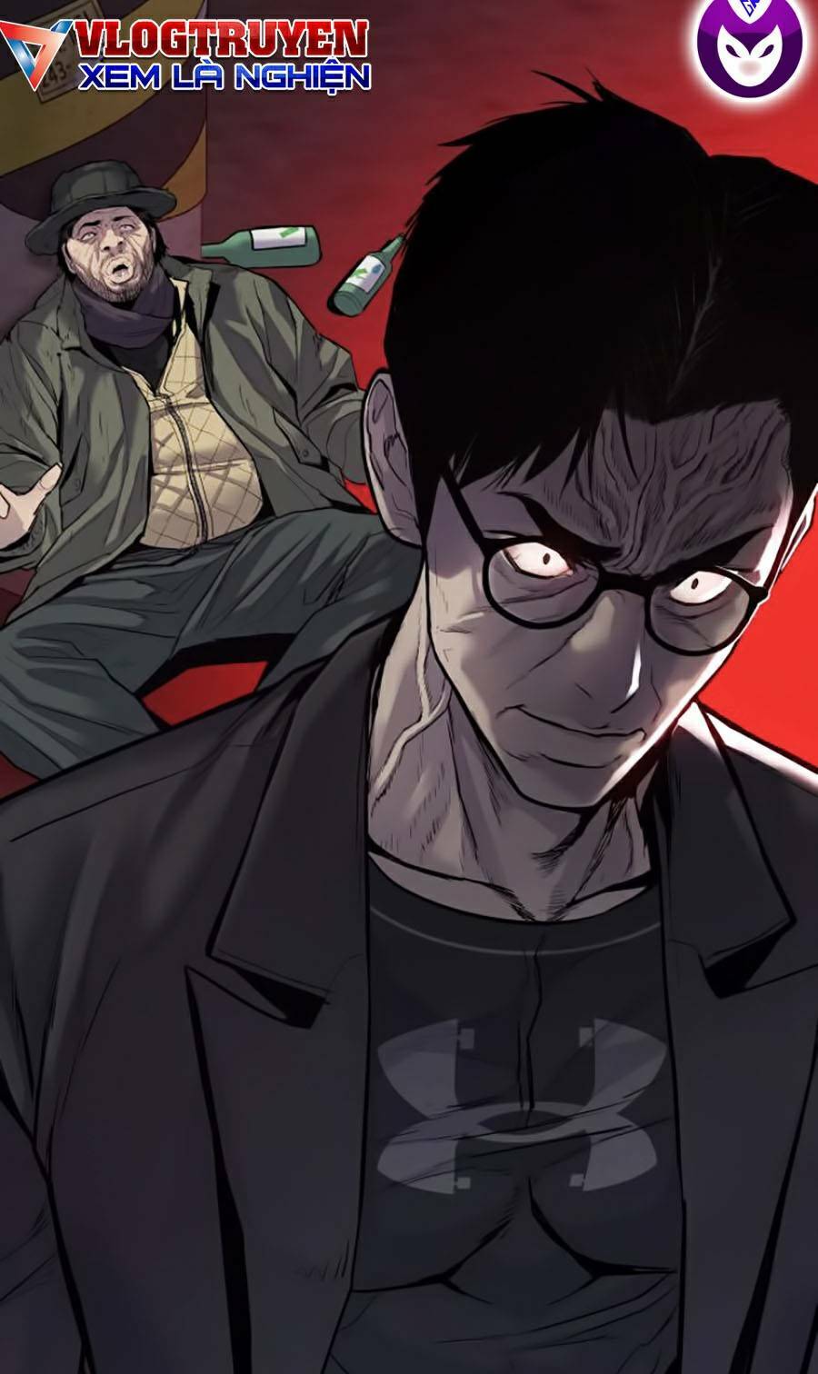 Đặc Vụ Kim Chapter 6.2 - Trang 2