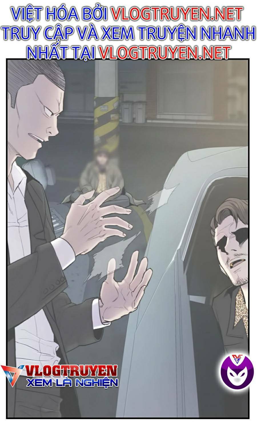 Đặc Vụ Kim Chapter 6.2 - Trang 2