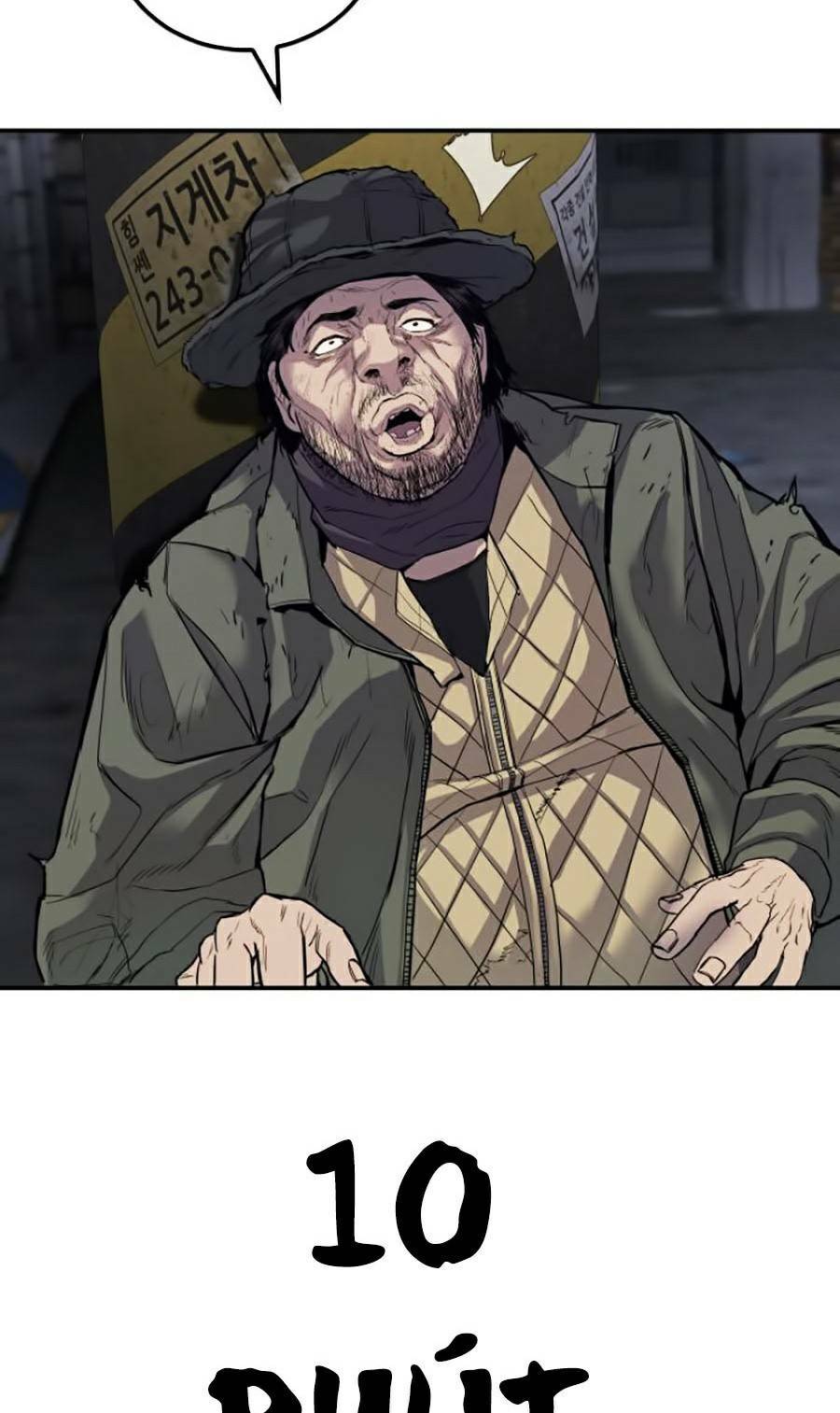 Đặc Vụ Kim Chapter 6.2 - Trang 2