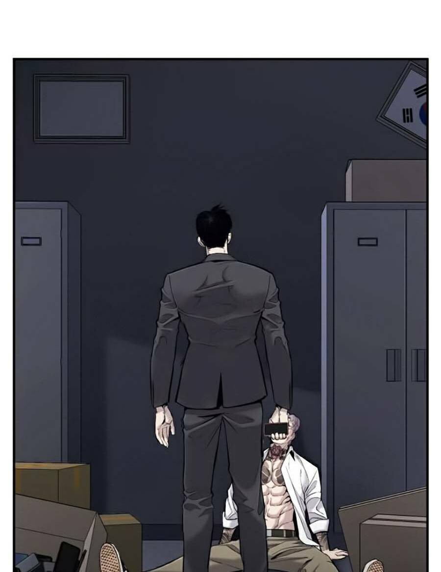 Đặc Vụ Kim Chapter 6.2 - Trang 2