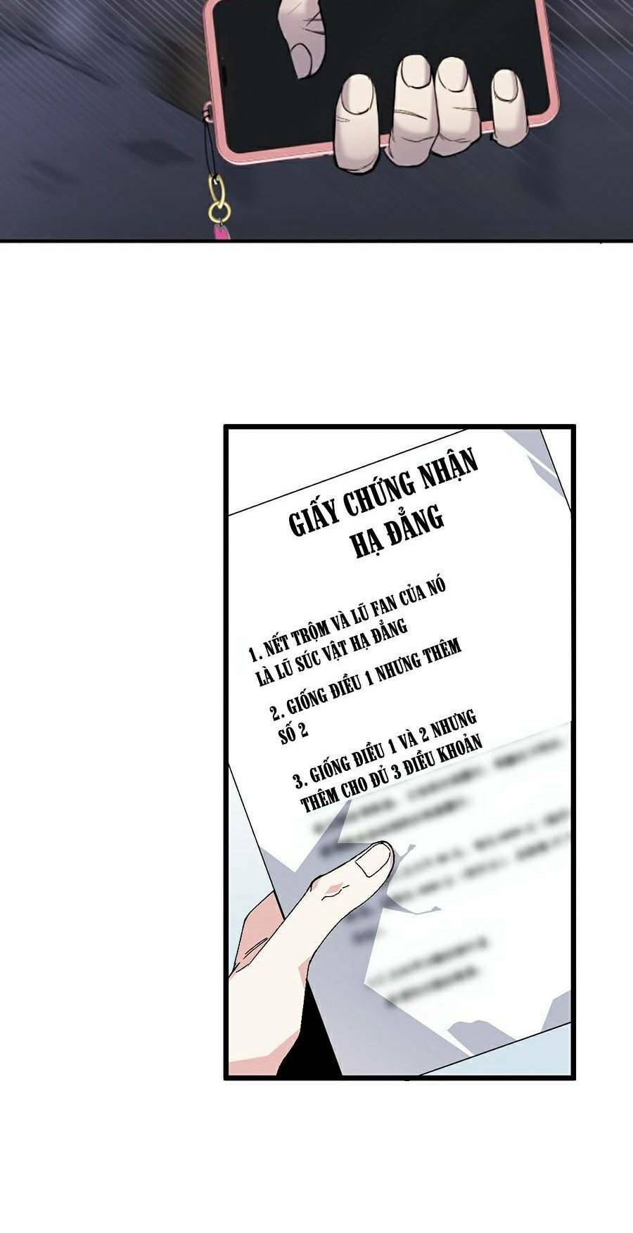 Đặc Vụ Kim Chapter 6.2 - Trang 2